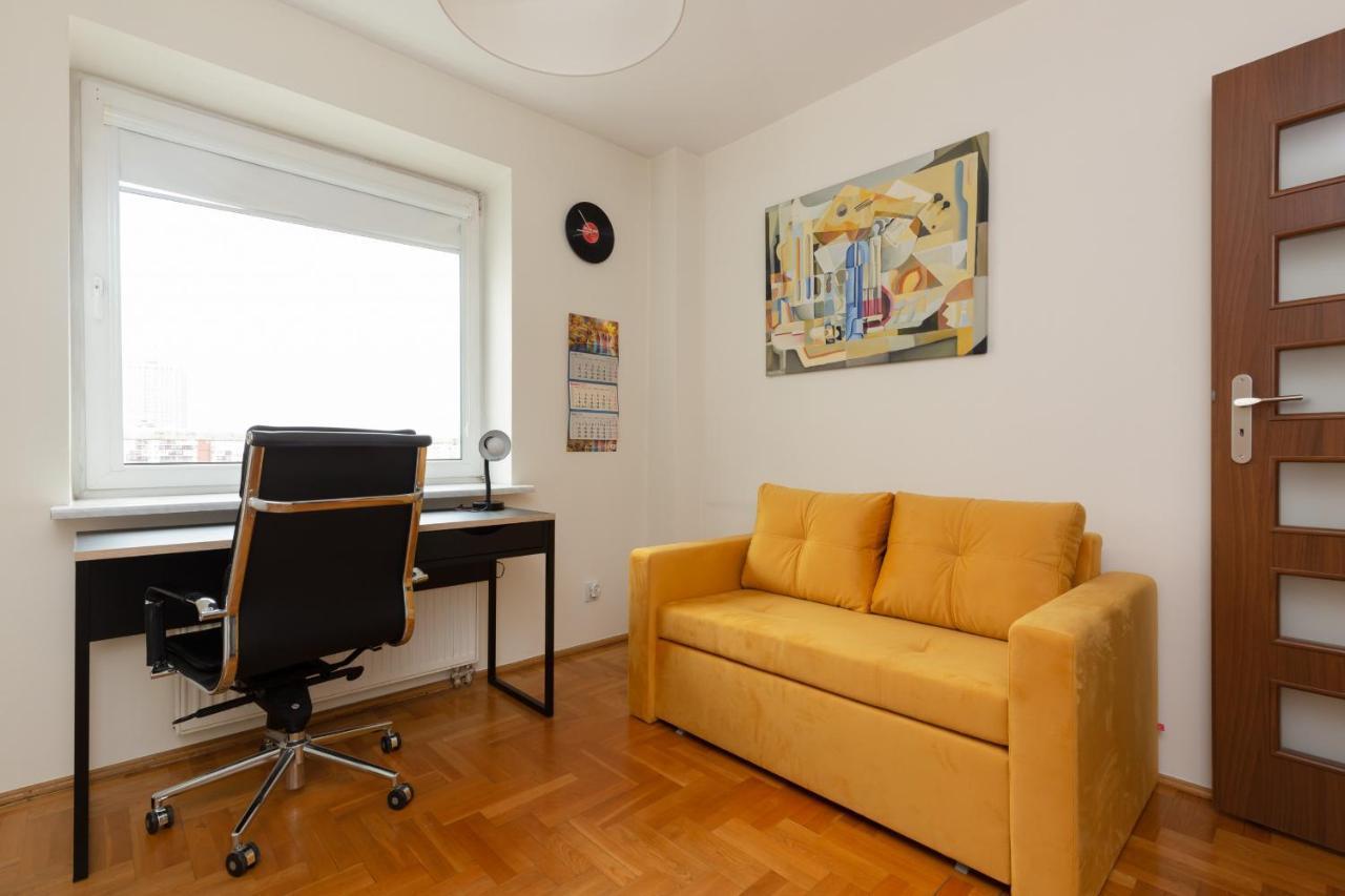Aleja Jana Pawła Ii By Renters Apartament
