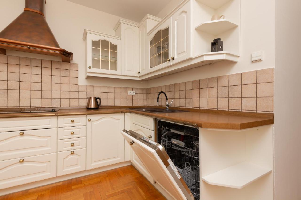 Apartament Aleja Jana Pawła Ii By Renters Warszawa