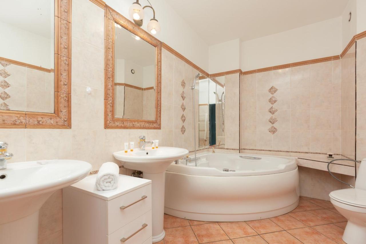 Apartament Aleja Jana Pawła Ii By Renters Warszawa